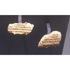 Additional fragments of the Cyrus Cylinder text
